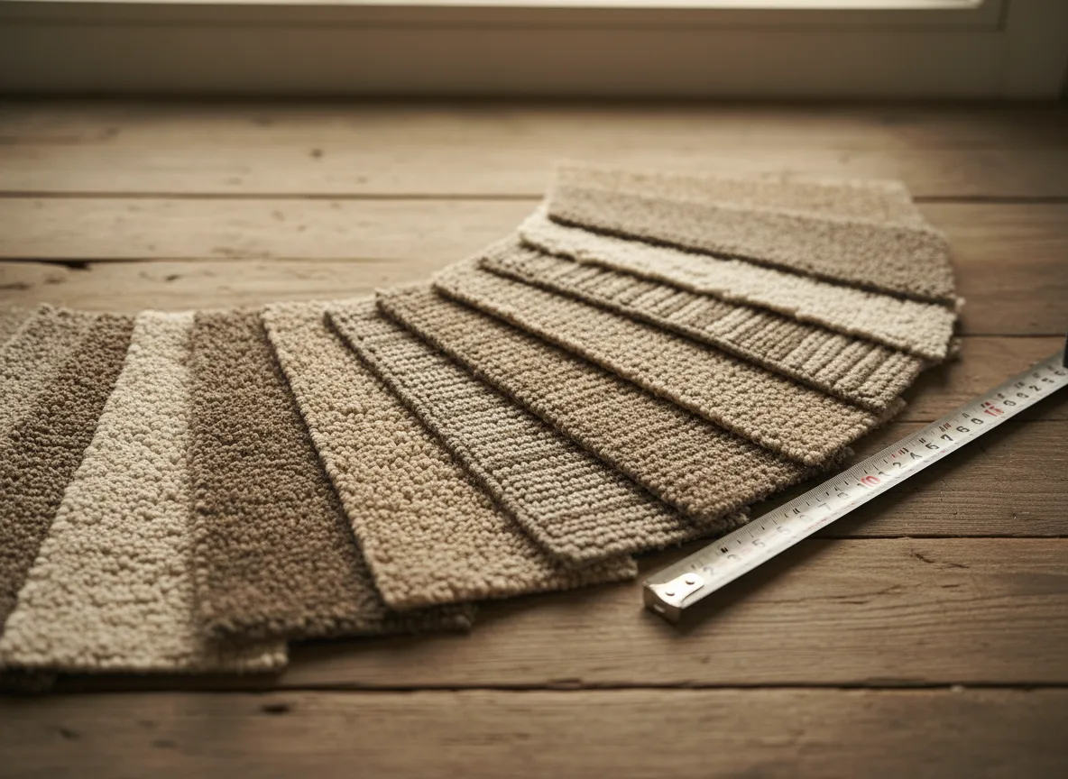Carpet Installation Chubbuck, ID FAQs